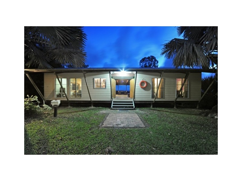 15 Allan Road, Conway QLD 4800