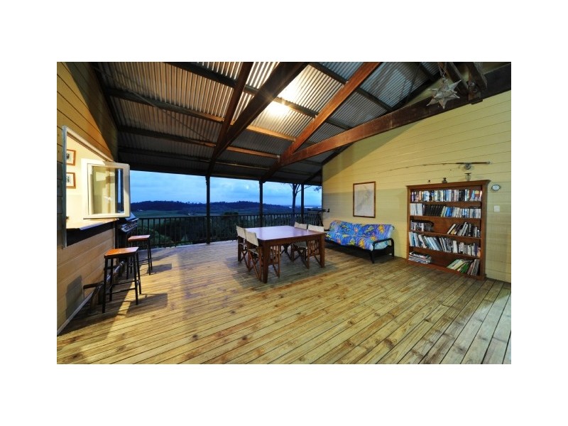 15 Allan Road, Conway QLD 4800