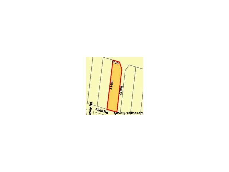 15 Allan Road, Conway QLD 4800