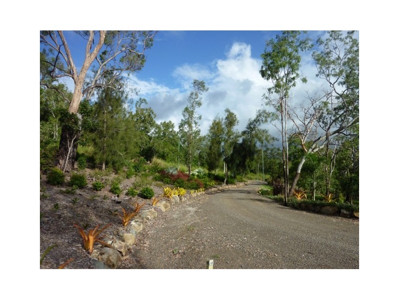57 Parkland Drive, Cannonvale QLD 4802