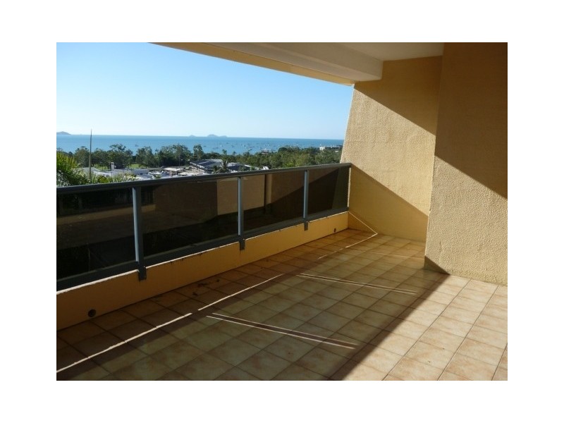 121/4 Whitsunday Harbour Apts Eshelby Drive, Cannonvale QLD 4802