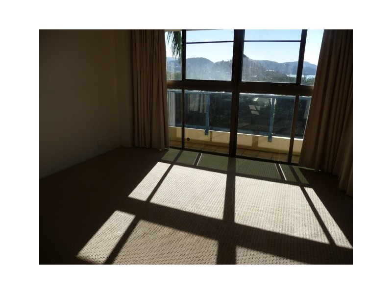 121/4 Whitsunday Harbour Apts Eshelby Drive, Cannonvale QLD 4802