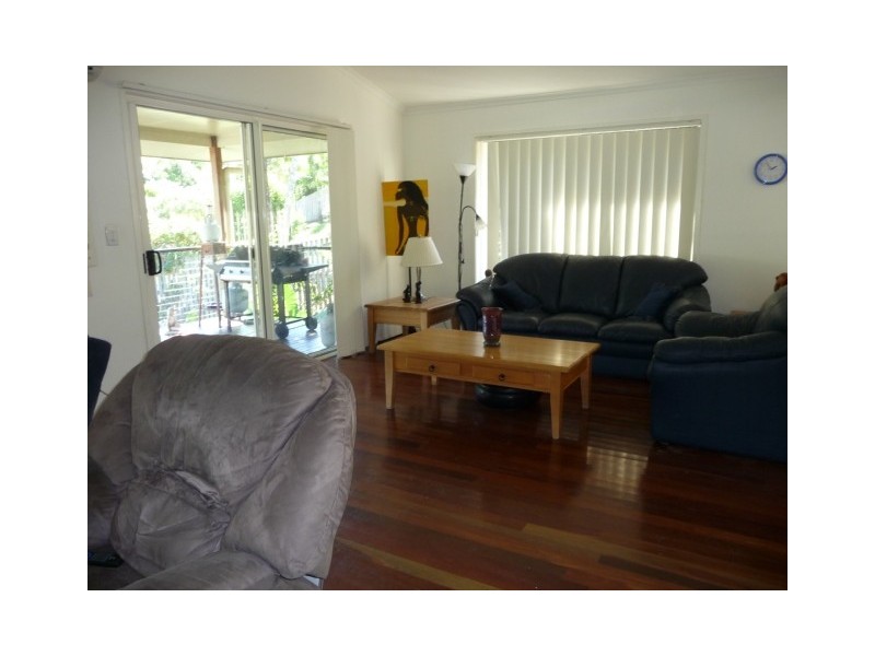 4 Moonlight Drive, Jubilee Pocket QLD 4802