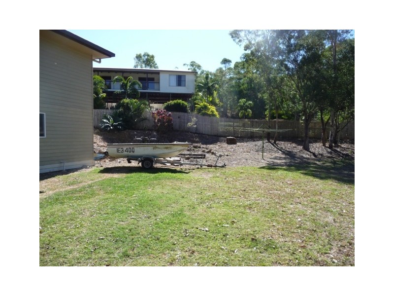 4 Moonlight Drive, Jubilee Pocket QLD 4802