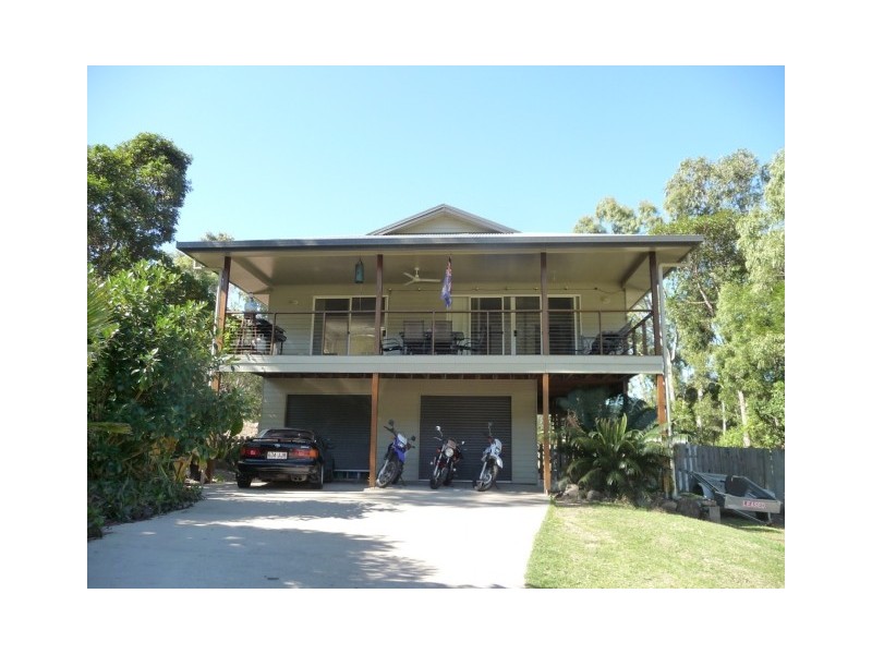 4 Moonlight Drive, Jubilee Pocket QLD 4802