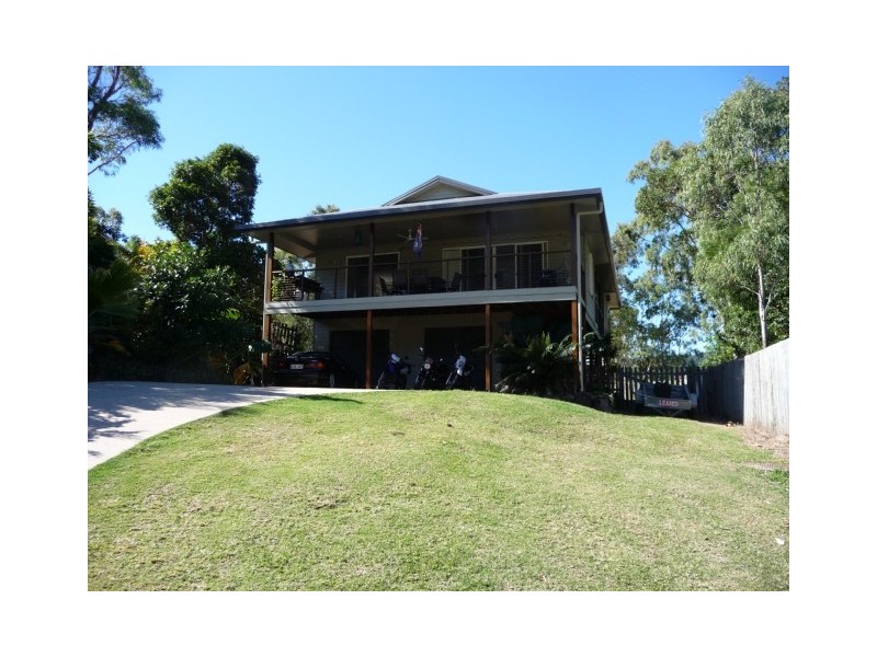 4 Moonlight Drive, Jubilee Pocket QLD 4802