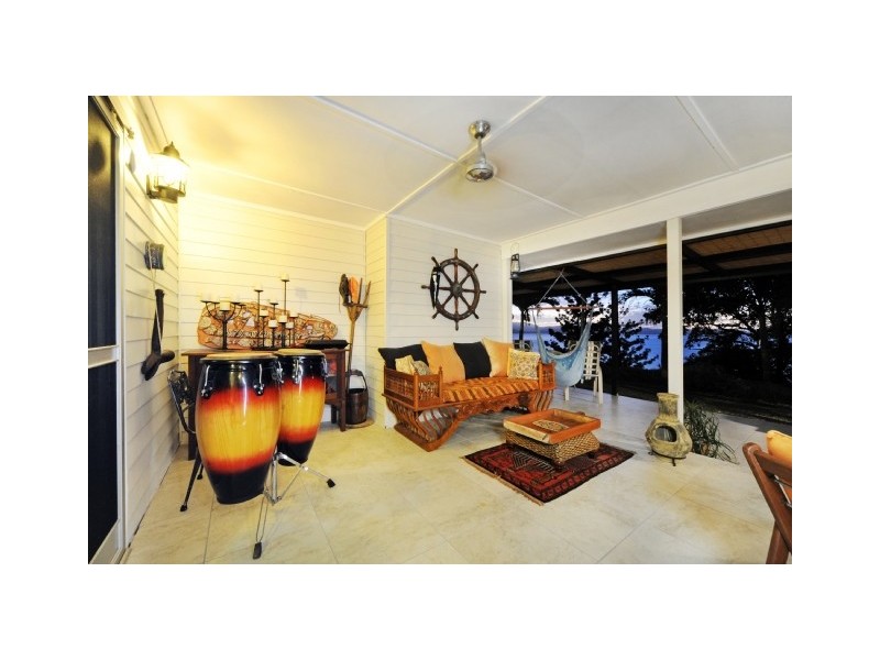 309 Mandalay Road, Jubilee Pocket QLD 4802