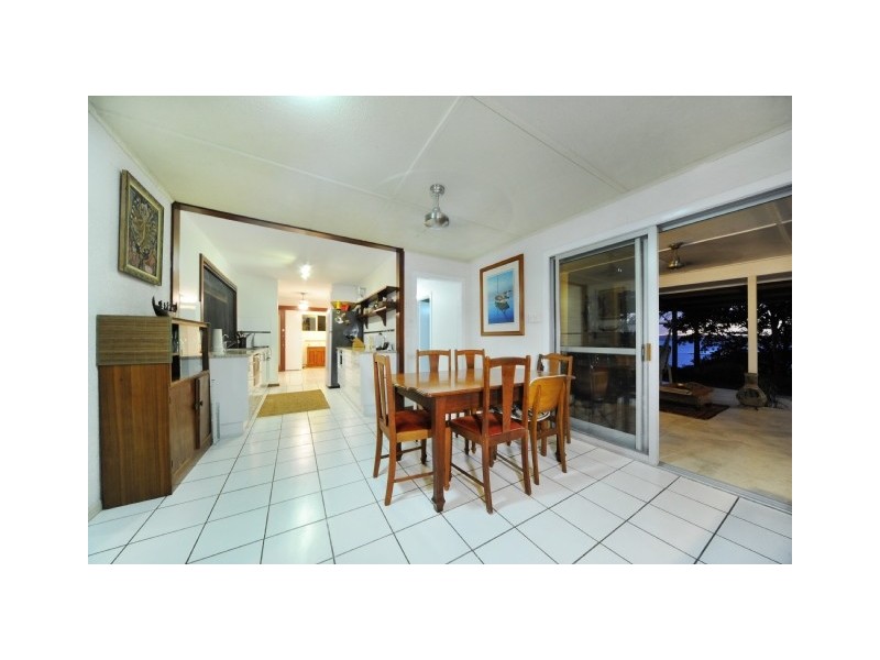 309 Mandalay Road, Jubilee Pocket QLD 4802