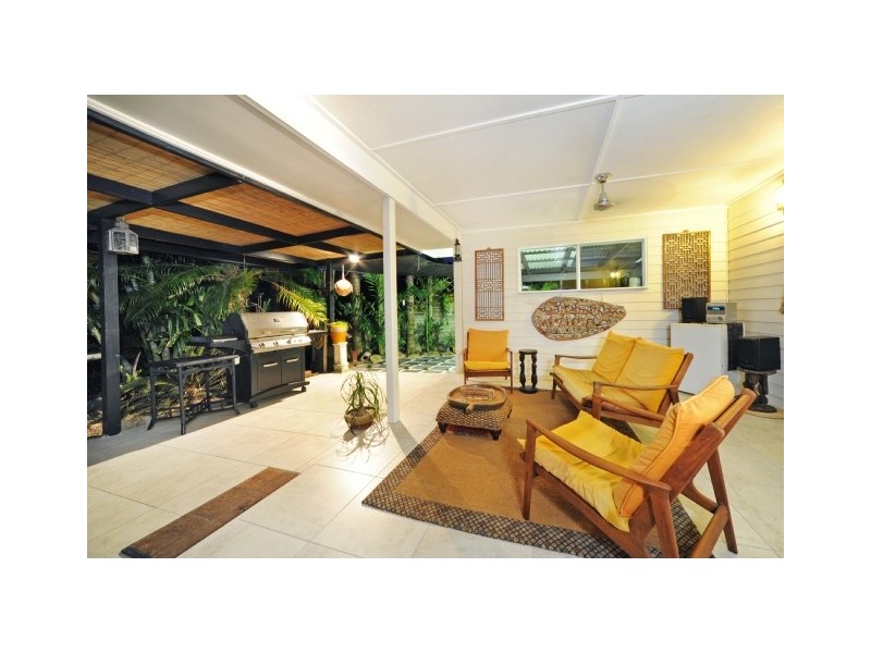 309 Mandalay Road, Jubilee Pocket QLD 4802