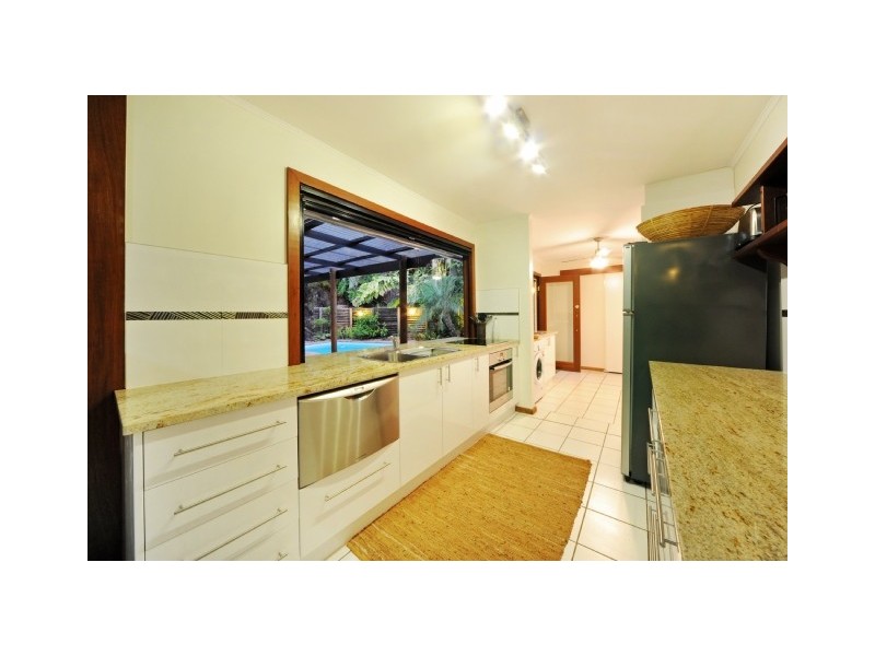 309 Mandalay Road, Jubilee Pocket QLD 4802