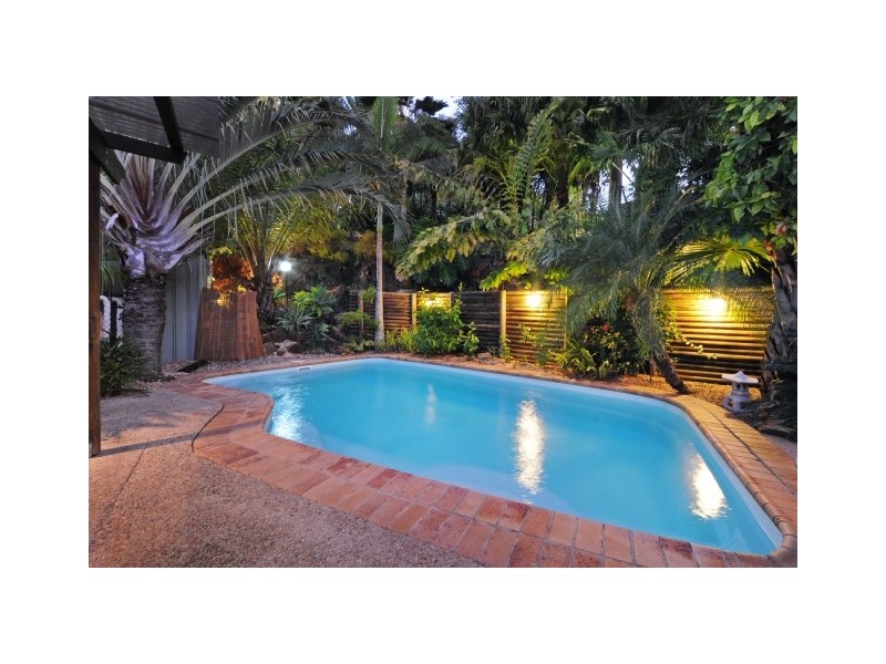309 Mandalay Road, Jubilee Pocket QLD 4802