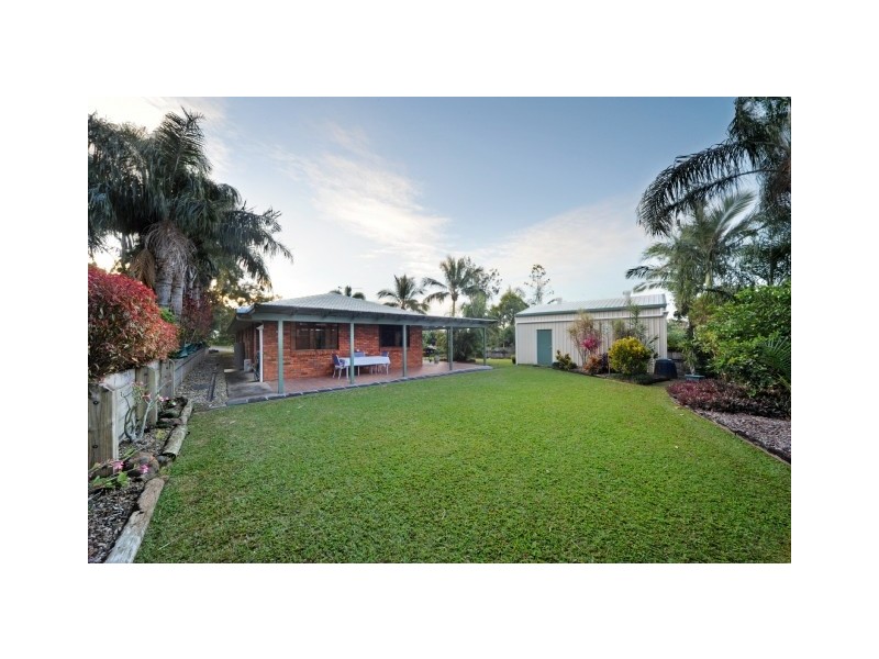 3 Arundel Court, Cannonvale QLD 4802
