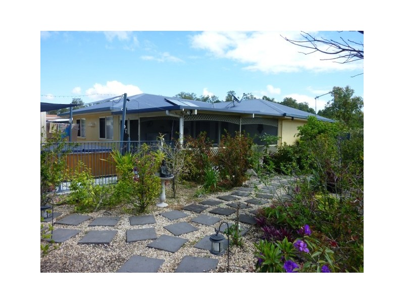 42 Banksia Court, Cannonvale QLD 4802