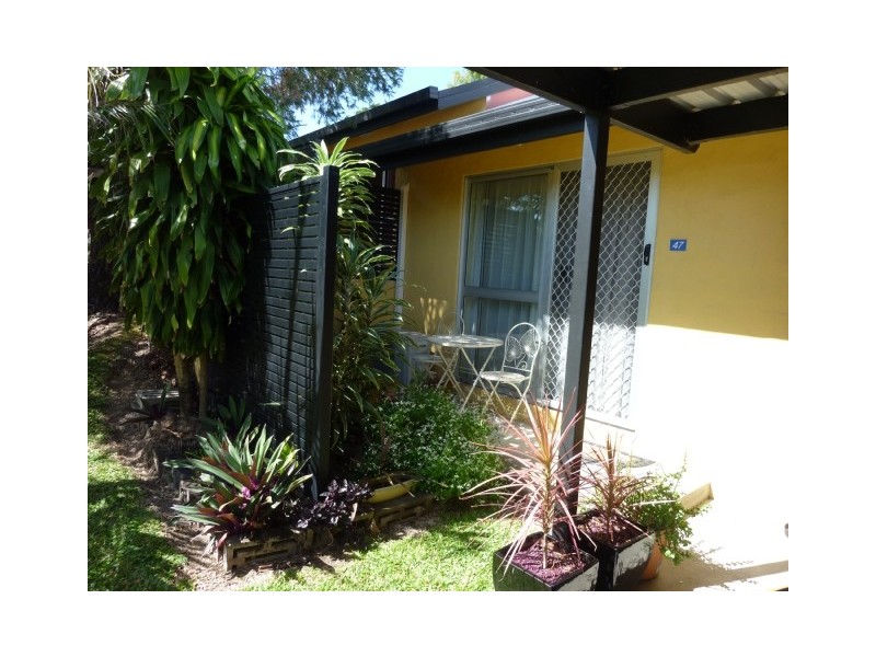 1/28 Whitsunday Mews Island Drive, Cannonvale QLD 4802