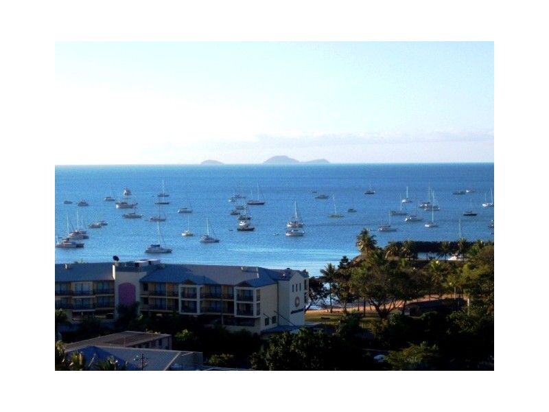48 & 48A/5 Whitsunday Terraces, Golden Orchid Drive, Airlie Beach QLD 4802