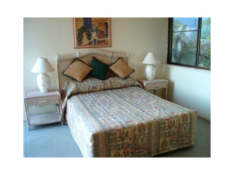 48 & 48A/5 Whitsunday Terraces, Golden Orchid Drive, Airlie Beach QLD 4802