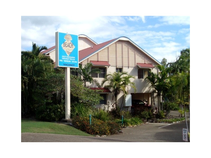 7/24 Beach Road, Cannonvale QLD 4802