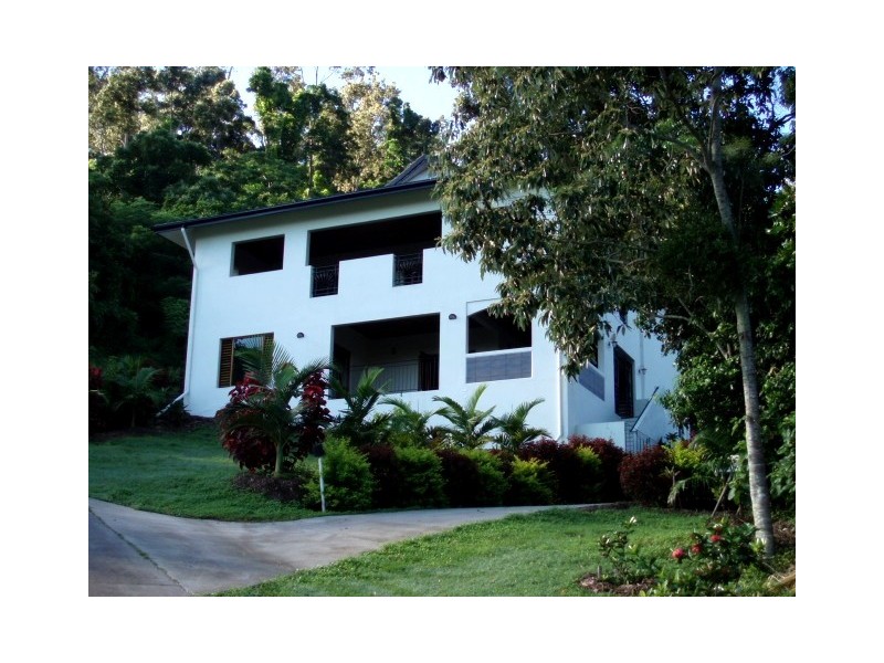 36 Parkwood Terrace, Cannonvale QLD 4802