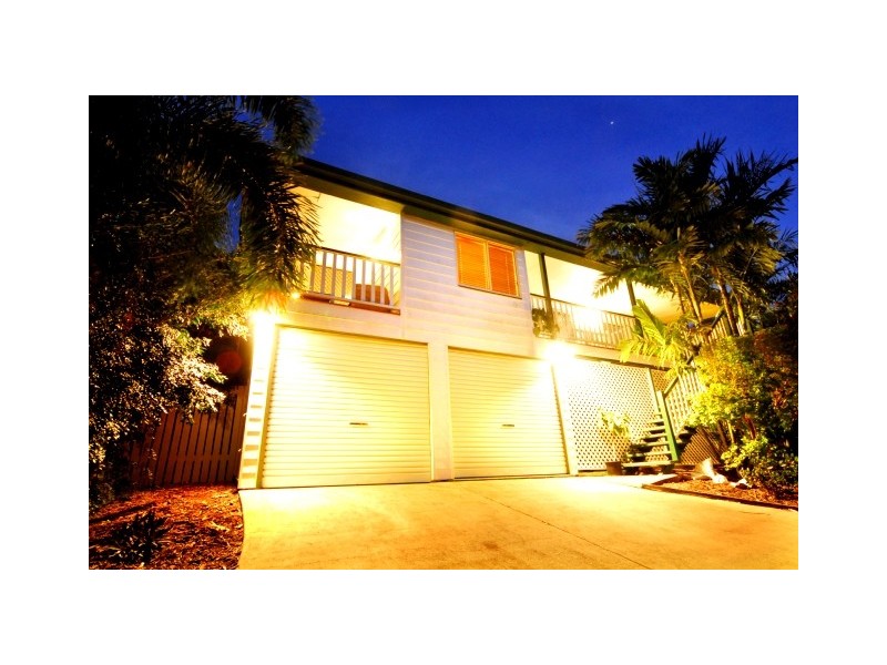 25 Sandpiper Crescent, Jubilee Pocket QLD 4802