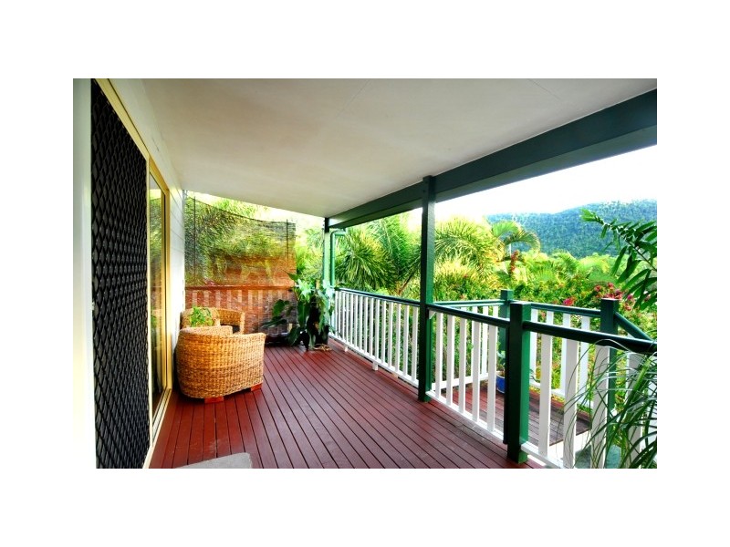 25 Sandpiper Crescent, Jubilee Pocket QLD 4802