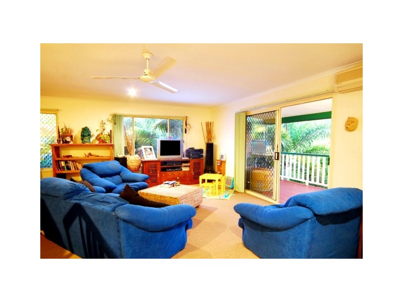 25 Sandpiper Crescent, Jubilee Pocket QLD 4802