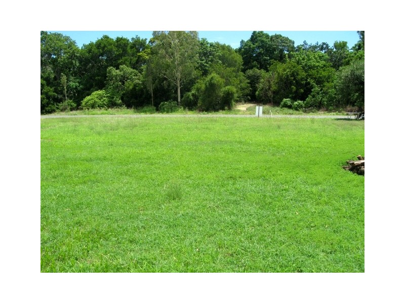 61 Trochus Street, Dingo Beach QLD 4800