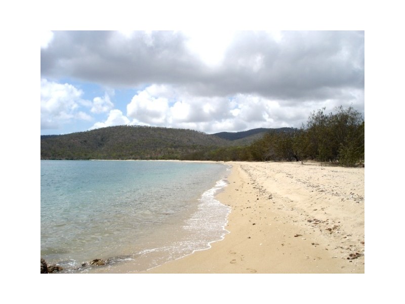 61 Trochus Street, Dingo Beach QLD 4800