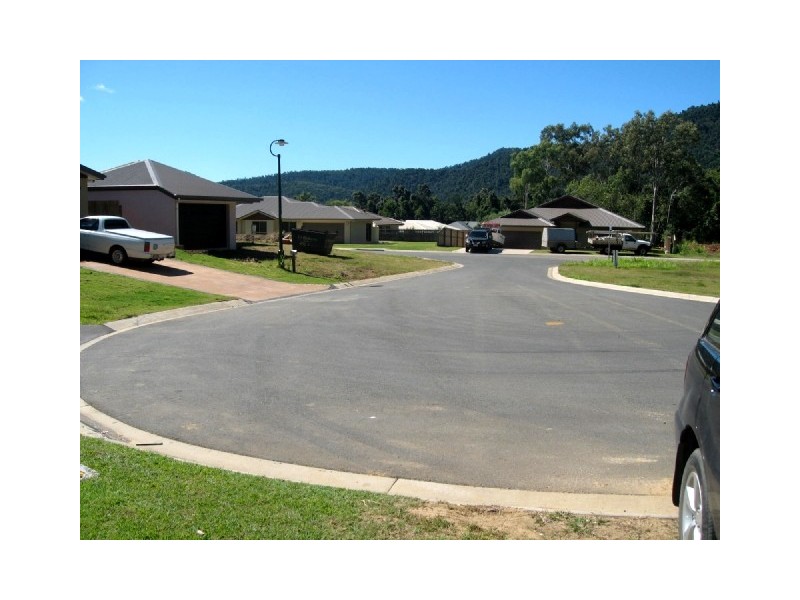 1 Shelter Close, Jubilee Pocket QLD 4802