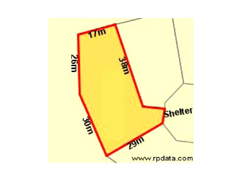 1 Shelter Close, Jubilee Pocket QLD 4802