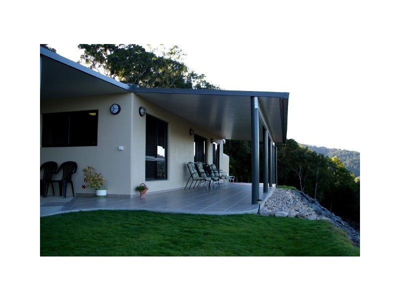 2 Demi Close, Strathdickie QLD 4800