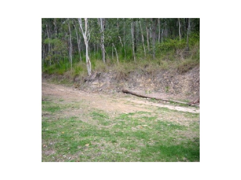 Lot 136 Cedar Creek Falls Road, Conway QLD 4800