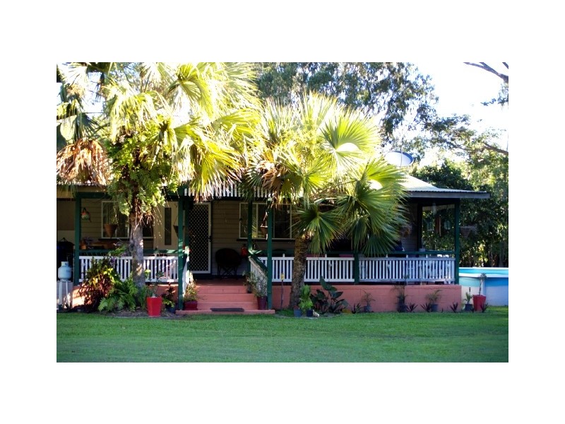 1696 Conway Road, Conway QLD 4800