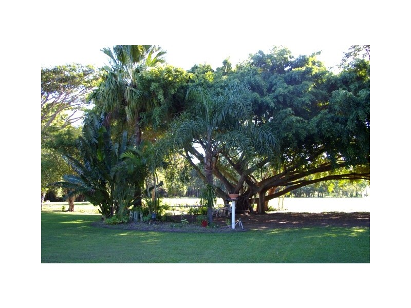 1696 Conway Road, Conway QLD 4800
