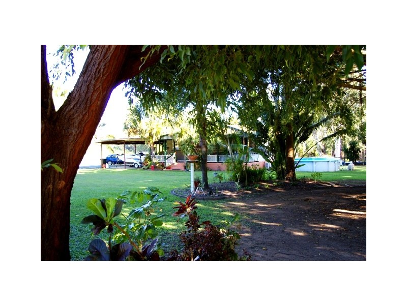 1696 Conway Road, Conway QLD 4800