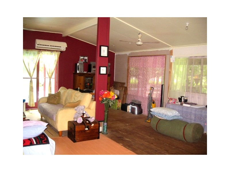1696 Conway Road, Conway QLD 4800