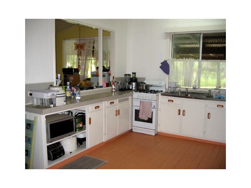 1696 Conway Road, Conway QLD 4800