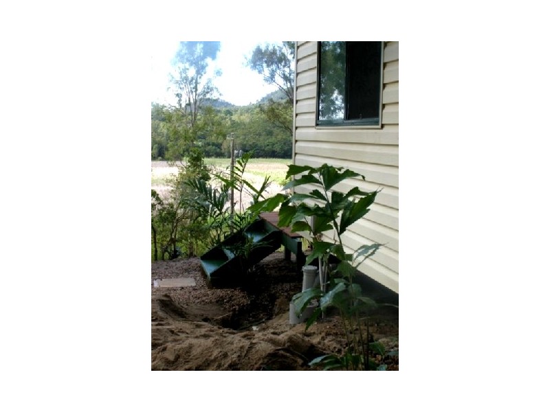 Lot 2, 51 Brandy Creek Road, Cannon Valley QLD 4800