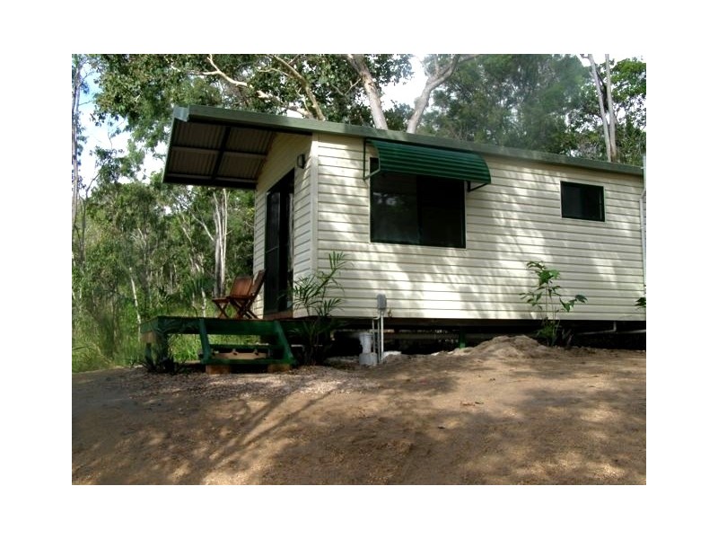 Lot 2, 51 Brandy Creek Road, Cannon Valley QLD 4800