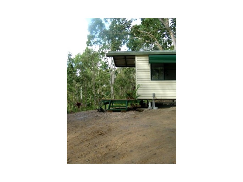 Lot 2, 51 Brandy Creek Road, Cannon Valley QLD 4800