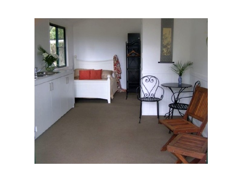 Lot 2, 51 Brandy Creek Road, Cannon Valley QLD 4800