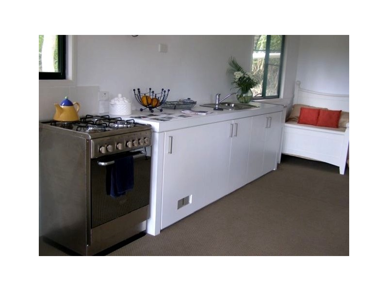 Lot 2, 51 Brandy Creek Road, Cannon Valley QLD 4800