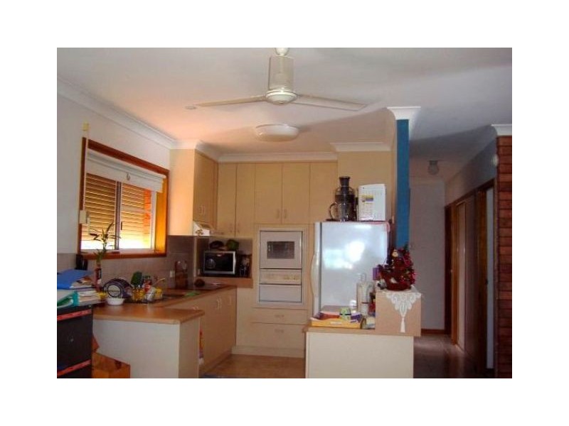 6 Blackcurrent Drive, Hideaway Bay QLD 4800