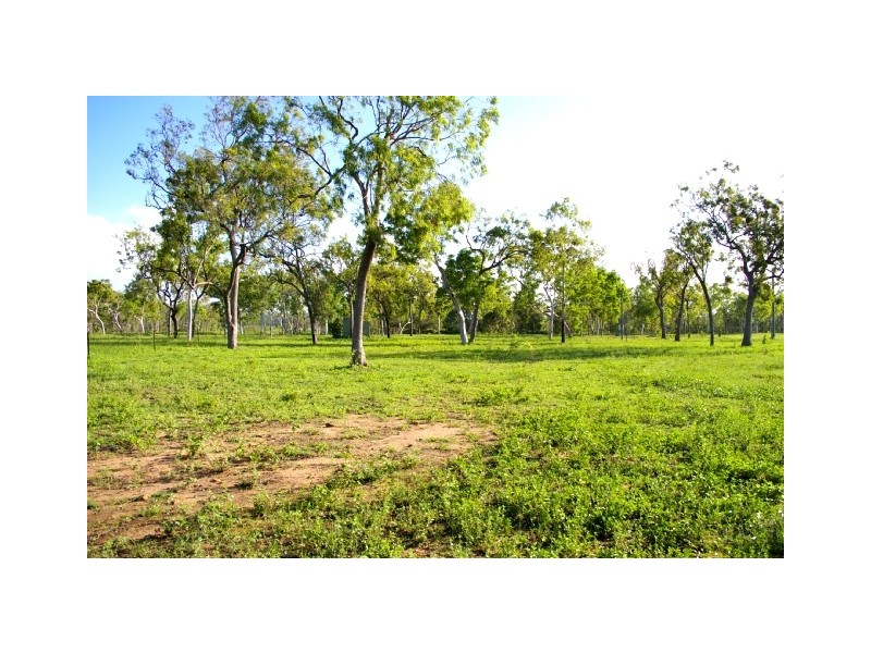 Lot 42 Hydeaway Bay Road, Hideaway Bay QLD 4800