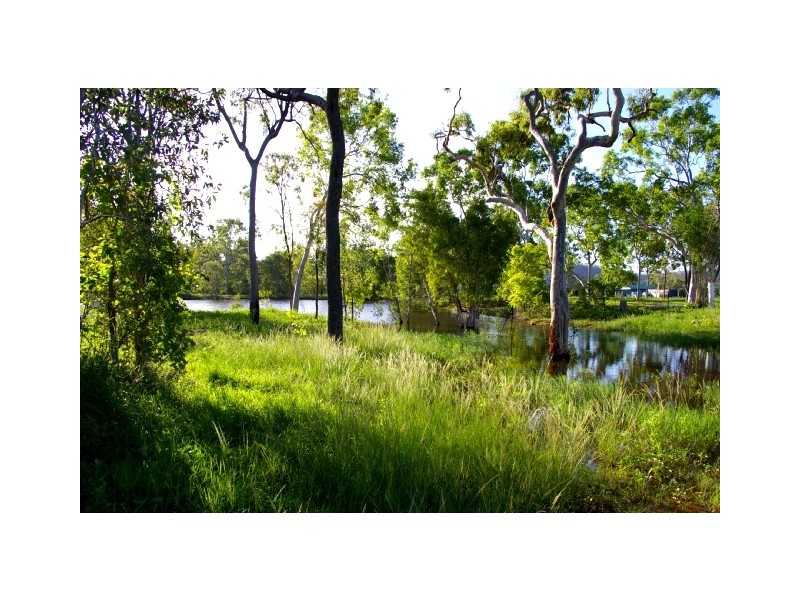 Lot 42 Hydeaway Bay Road, Hideaway Bay QLD 4800