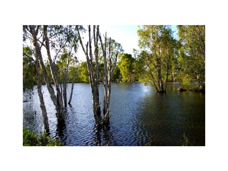 Lot 42 Hydeaway Bay Road, Hideaway Bay QLD 4800