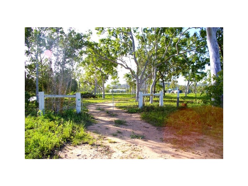Lot 42 Hydeaway Bay Road, Hideaway Bay QLD 4800