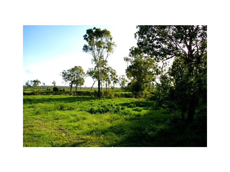 Lot 42 Hydeaway Bay Road, Hideaway Bay QLD 4800