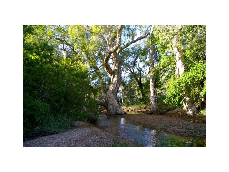 Lot 42 Hydeaway Bay Road, Hideaway Bay QLD 4800