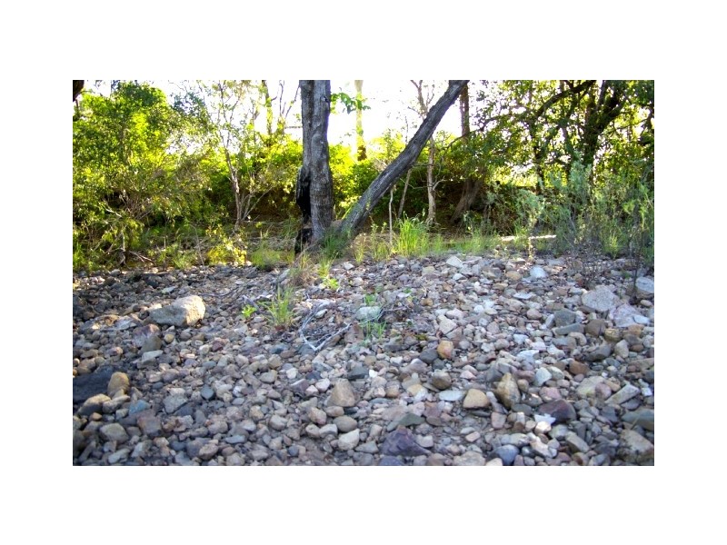 Lot 42 Hydeaway Bay Road, Hideaway Bay QLD 4800
