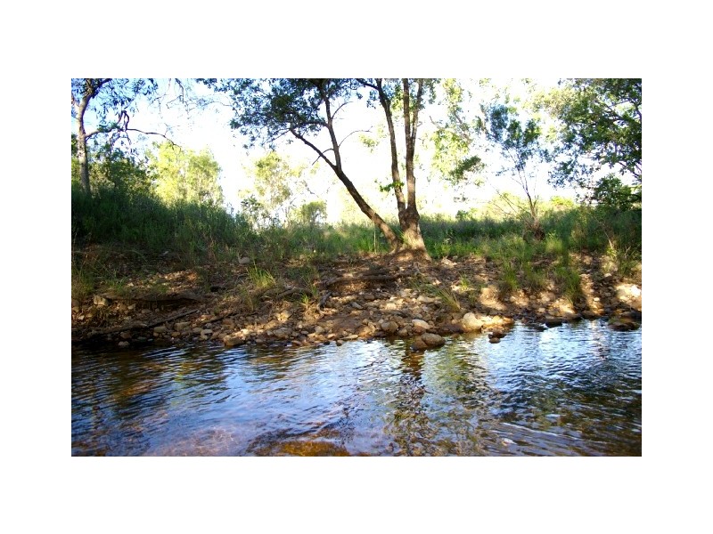 Lot 42 Hydeaway Bay Road, Hideaway Bay QLD 4800